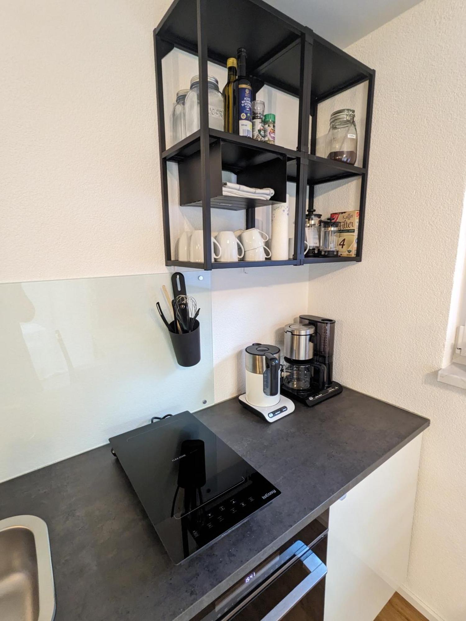 Modernes 1- Zimmer- Am Fusse Des Hohenstaufen Goeppingen